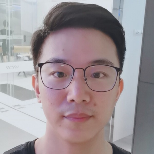 恬静遇見朋友的照片