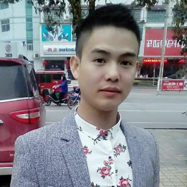 走进你的心灵的照片