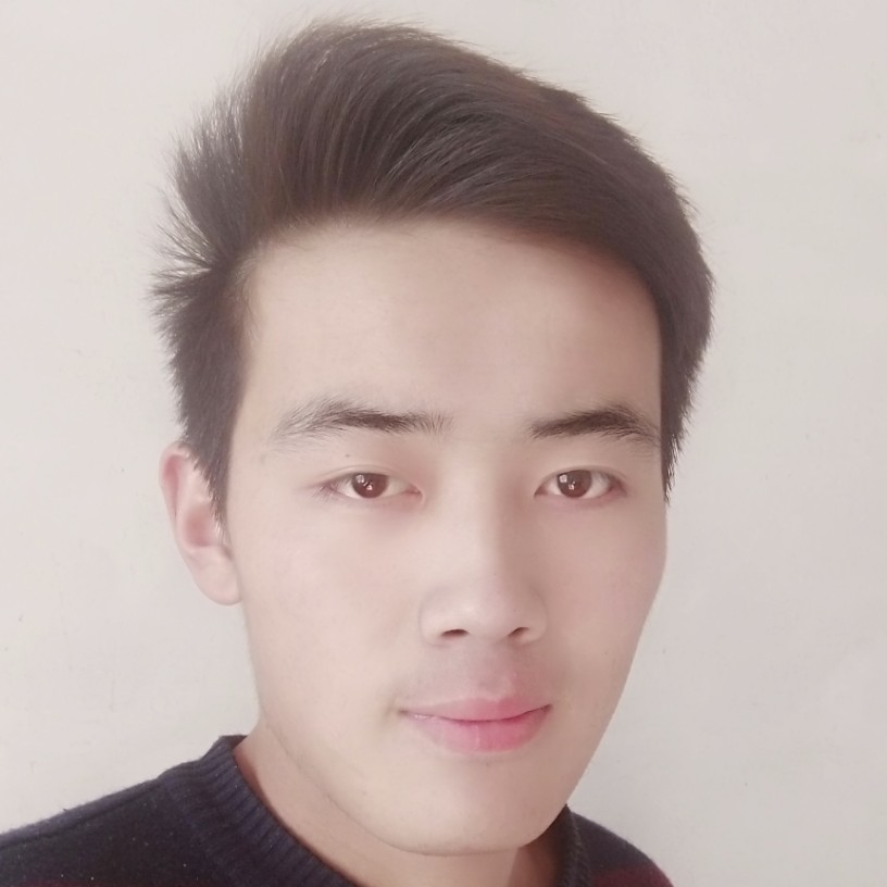 铃铛邂逅洁净的照片