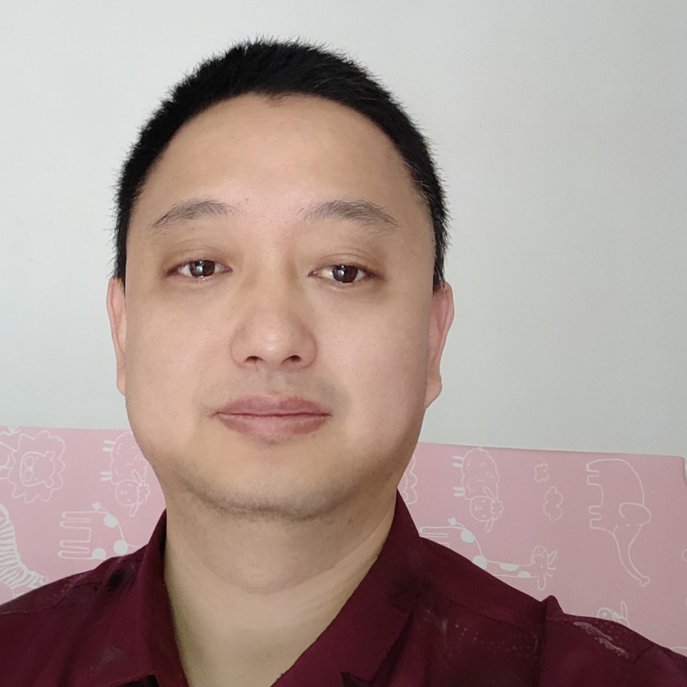 温柔还大树的照片