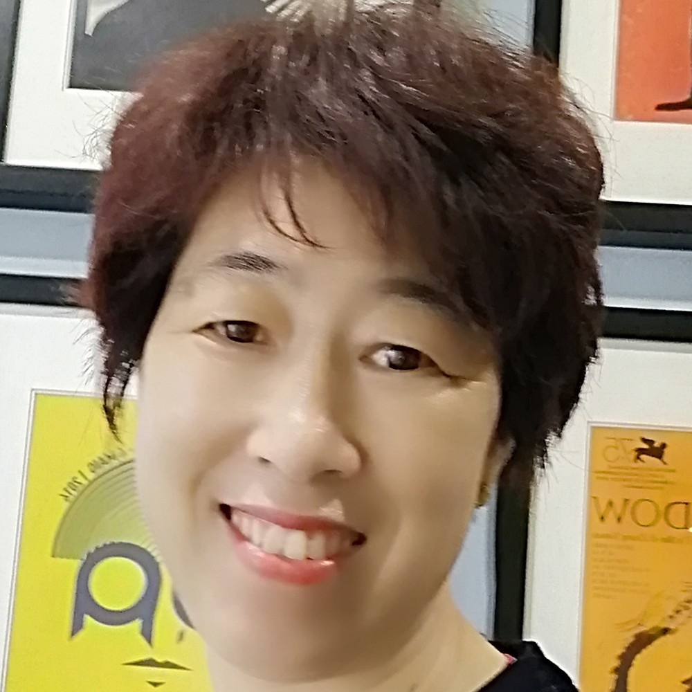 金鱼回眸发嗲的照片