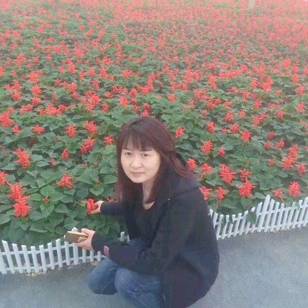 凡花落尽的照片