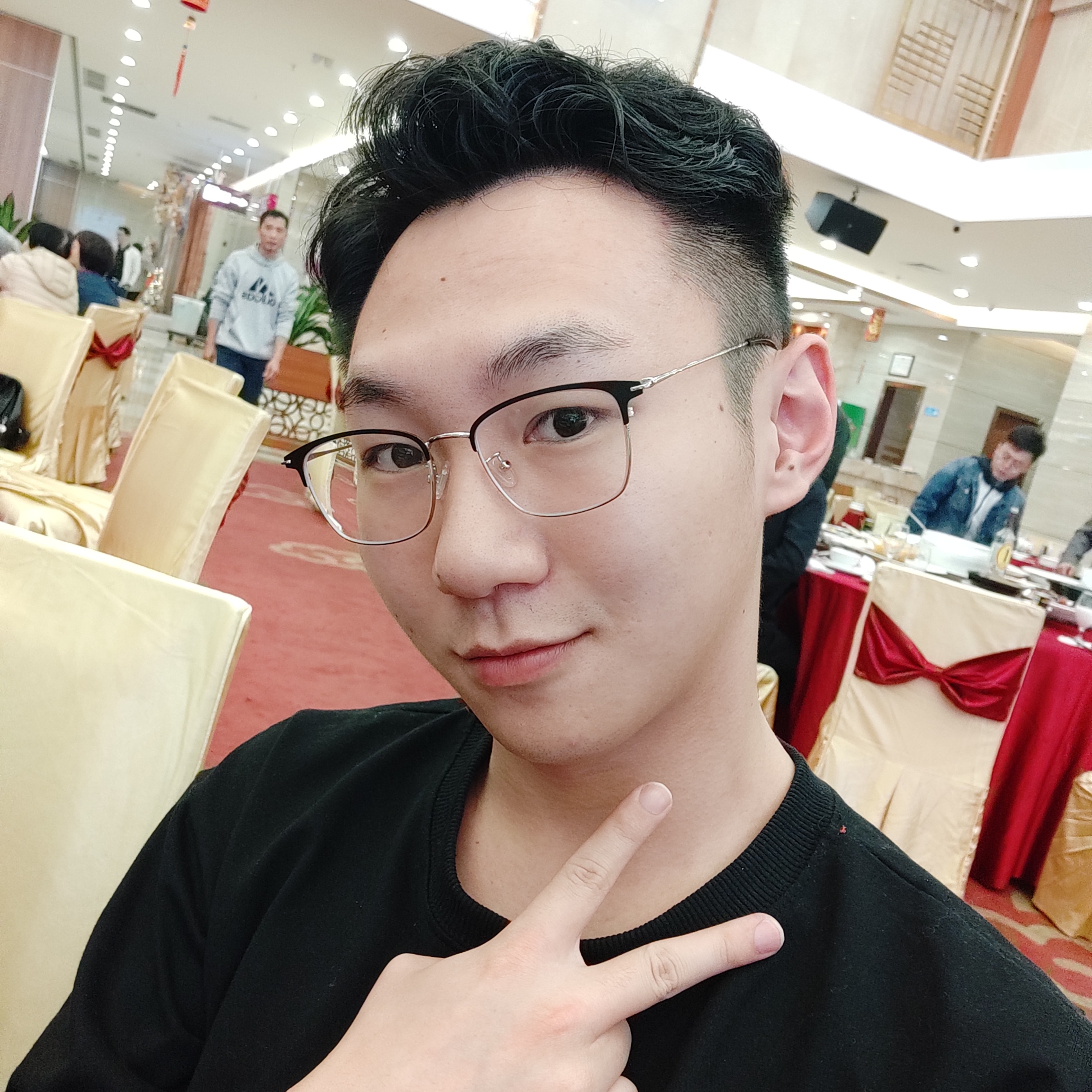 我们都是小怪兽的照片