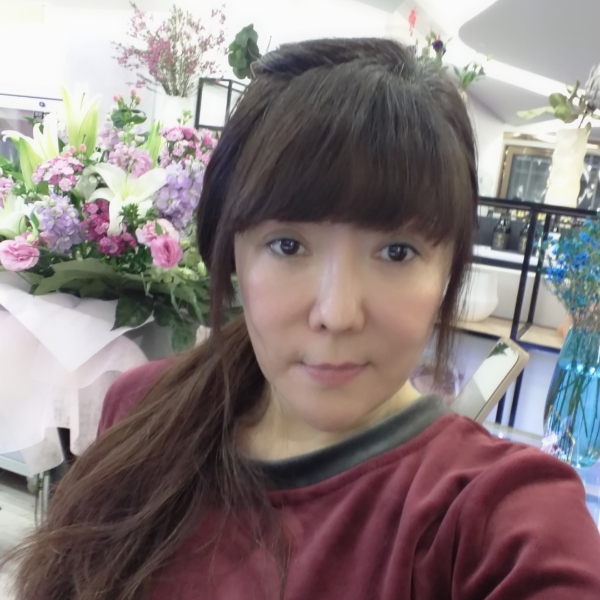 夏依淼的照片