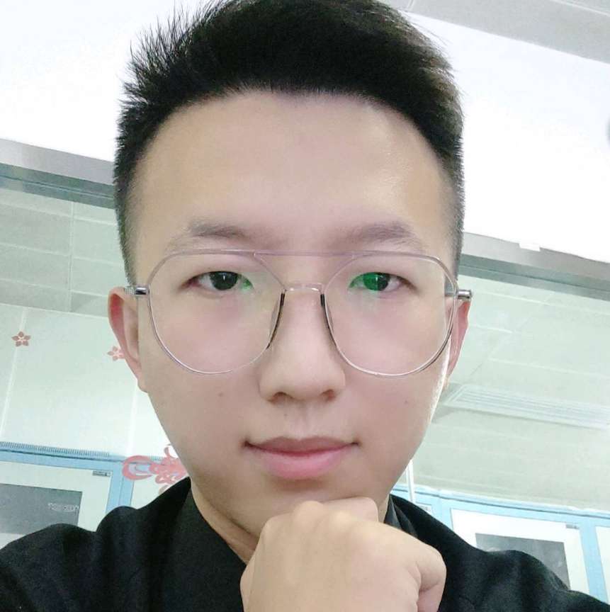 小白的休闲时光的照片