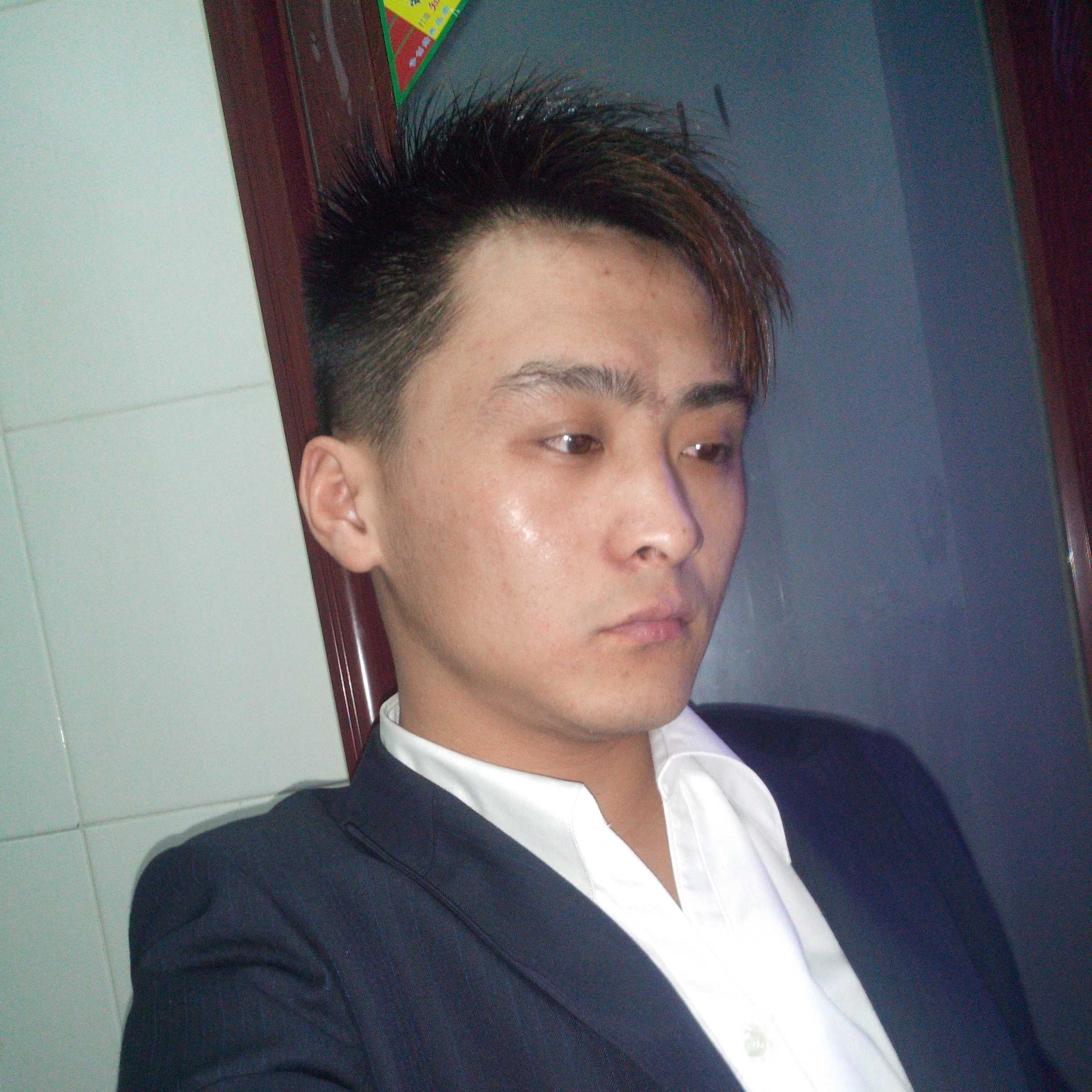 玫瑰的犹豫的照片