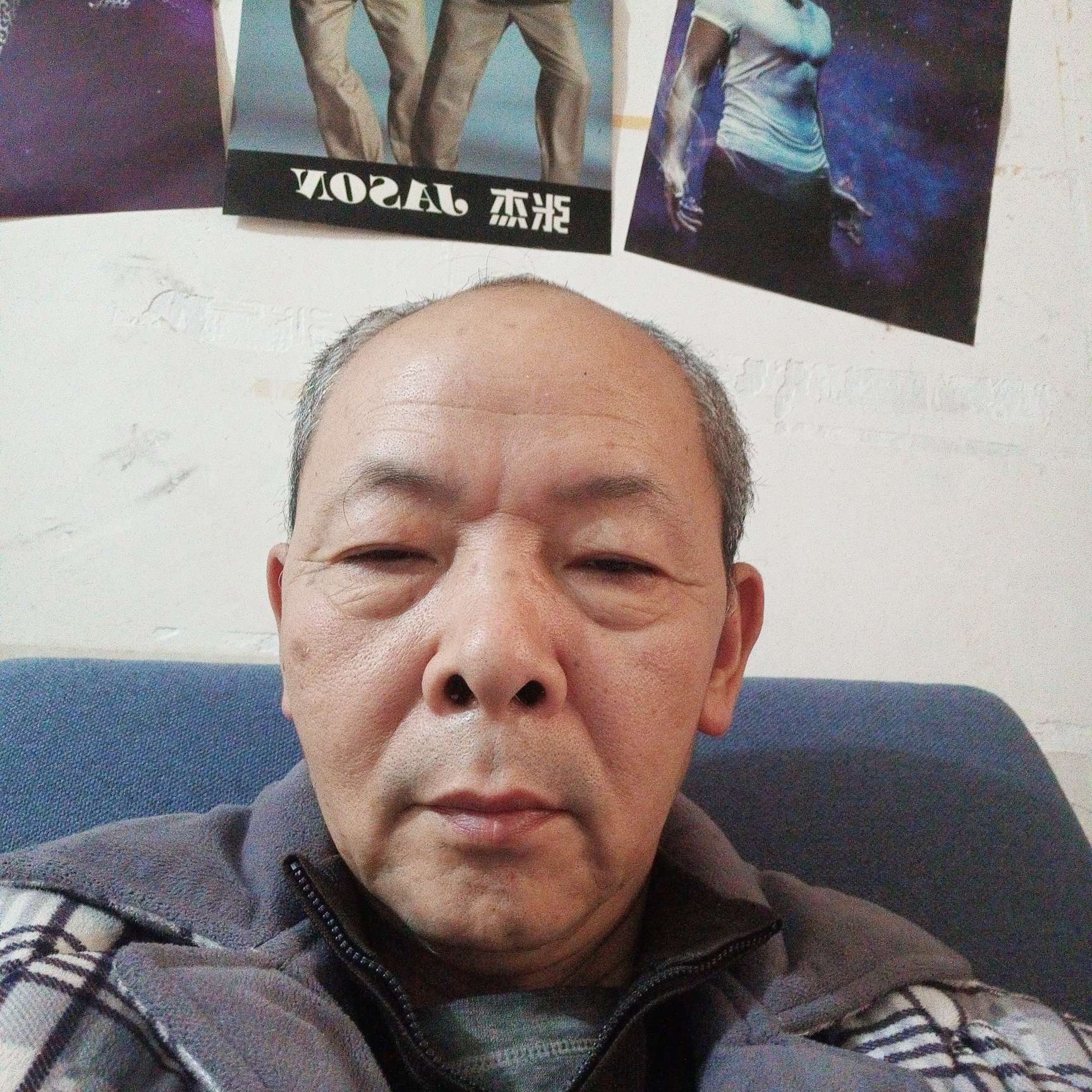 范世华的照片