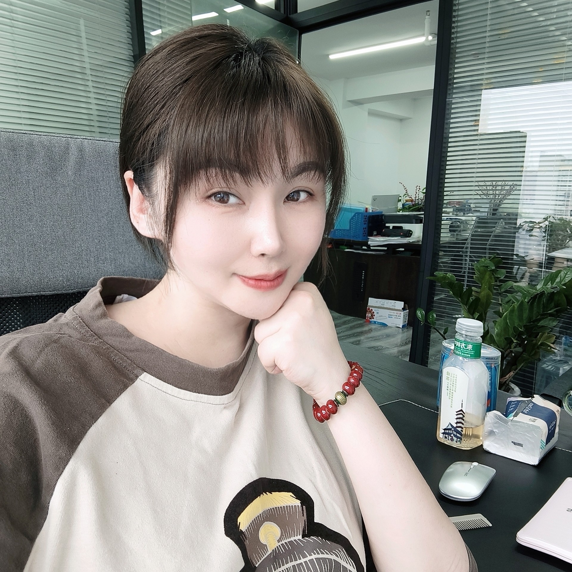 羽化成蝶520的照片