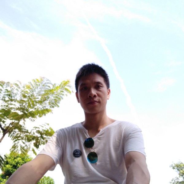 等待有你相随，的照片