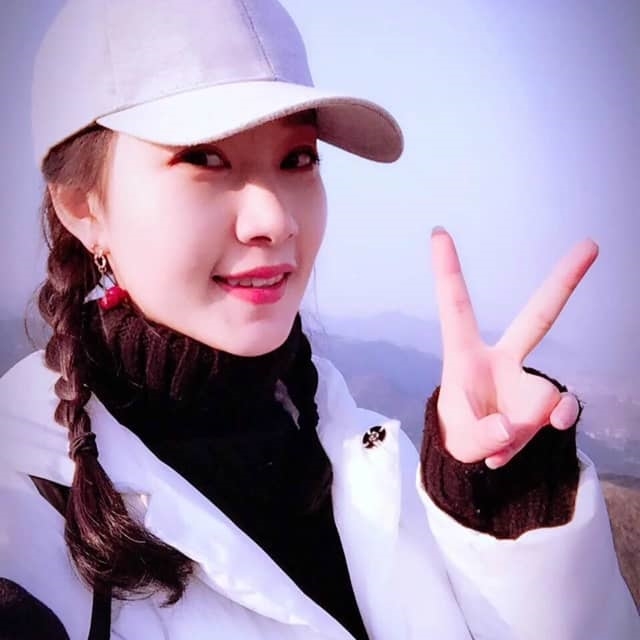蔓婧雪儿的照片