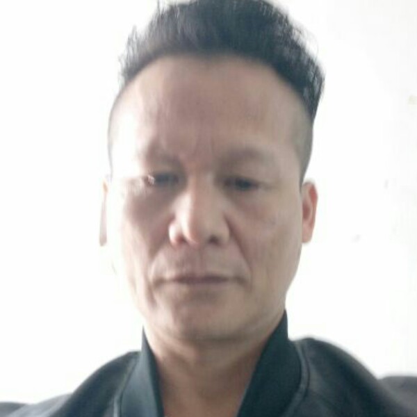 黄氏大家族的照片