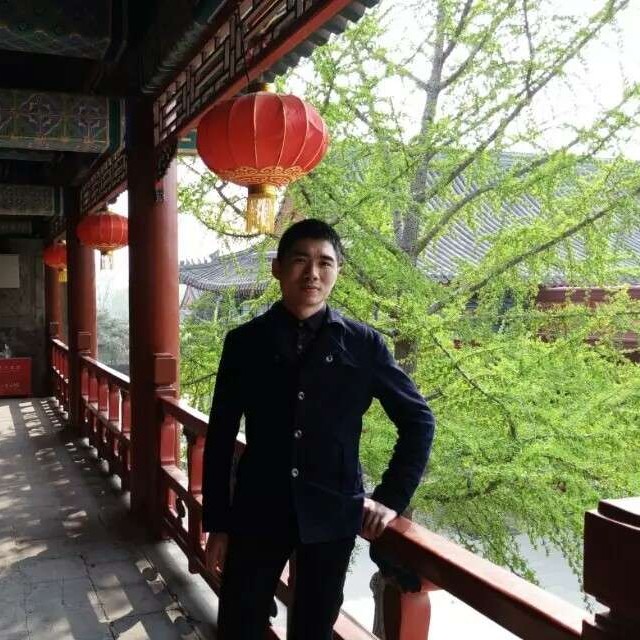 星辰繁花的照片