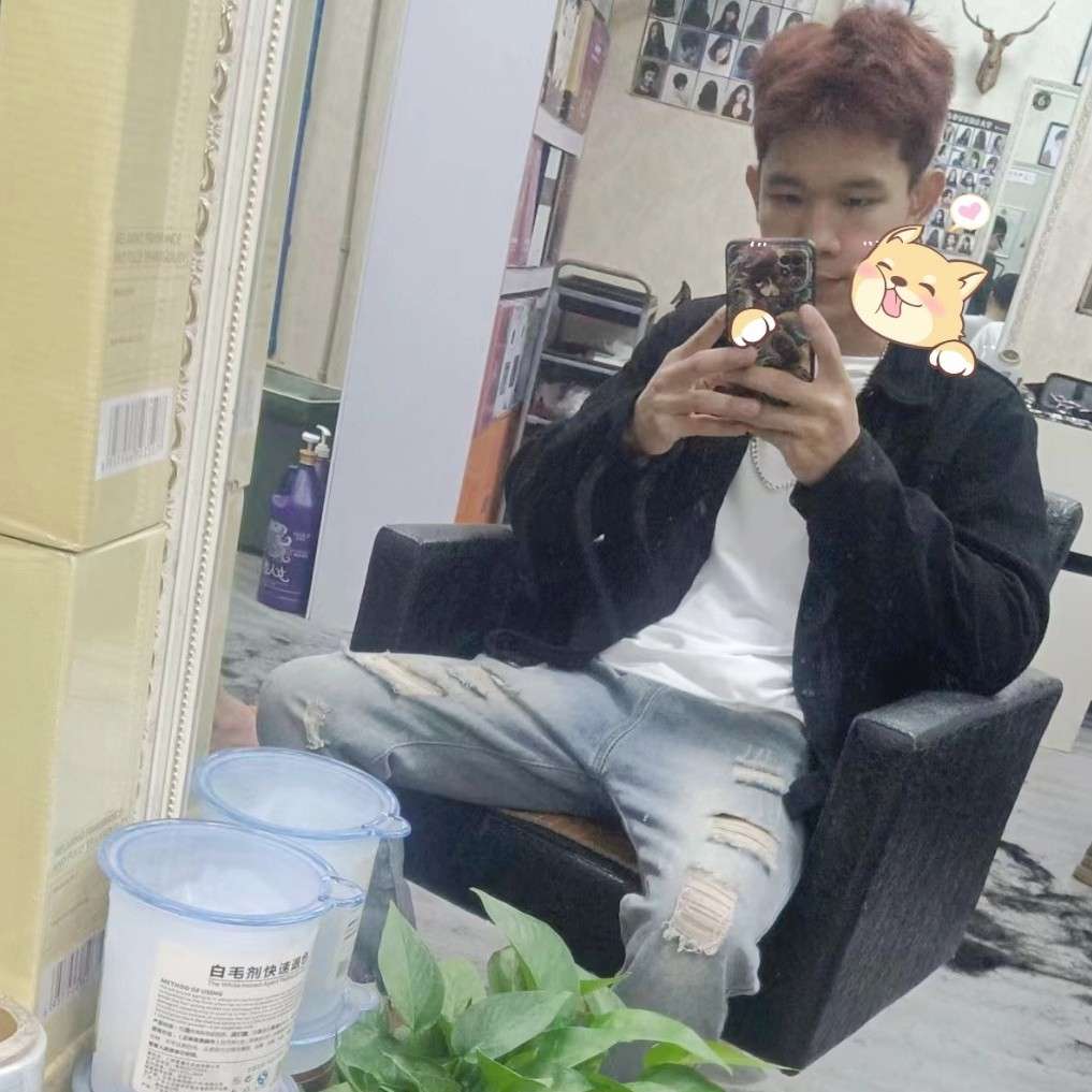 事壳郎的照片