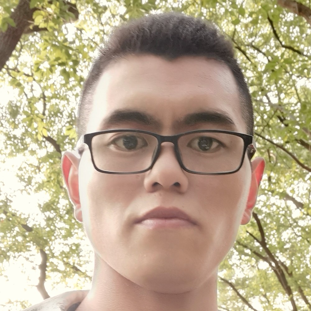 小兔子笑冷酷的照片
