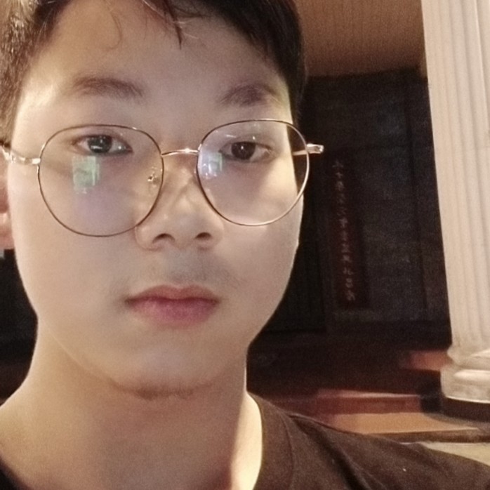 期待斑驳的照片