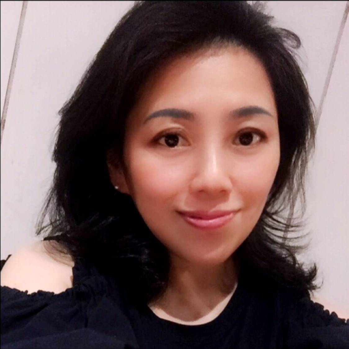 紫衣的照片