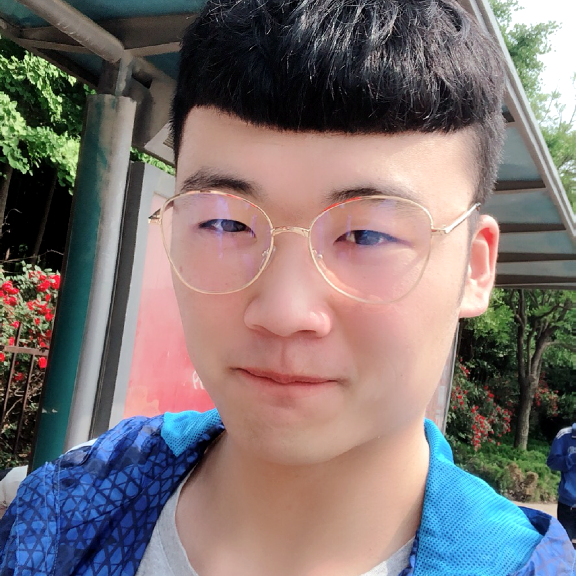 浪人❤️的照片