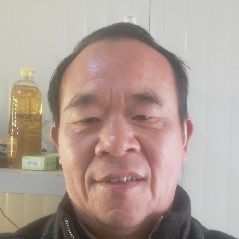 大米欣慰的照片