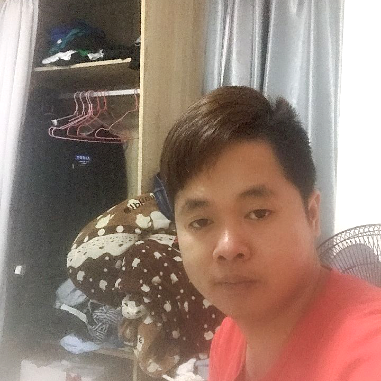 傻傻等待小馒头的照片