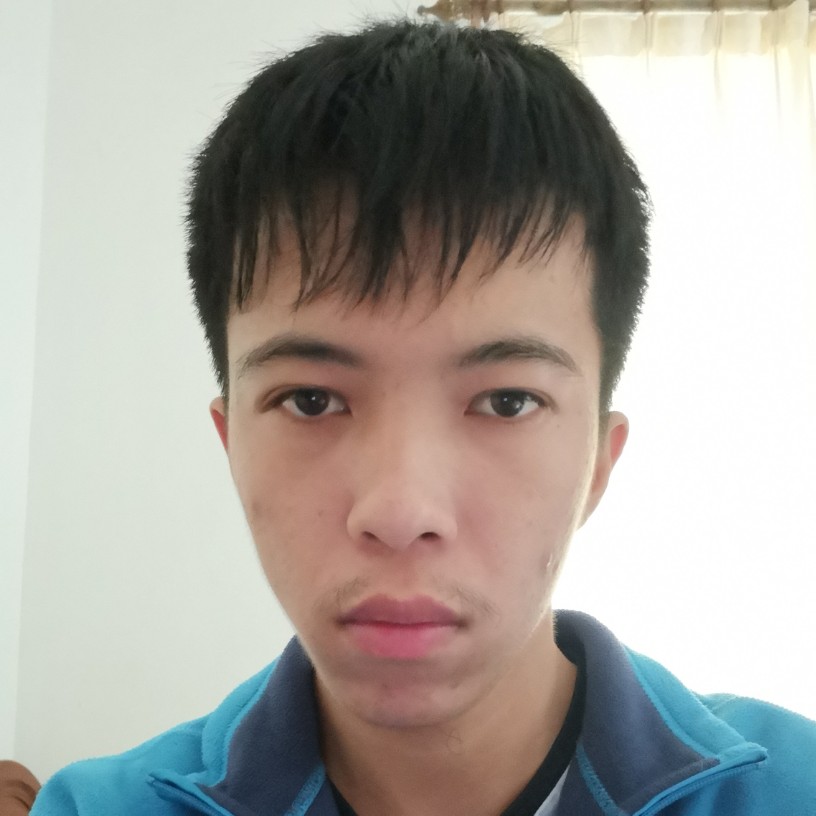 热情爱恋星月的照片
