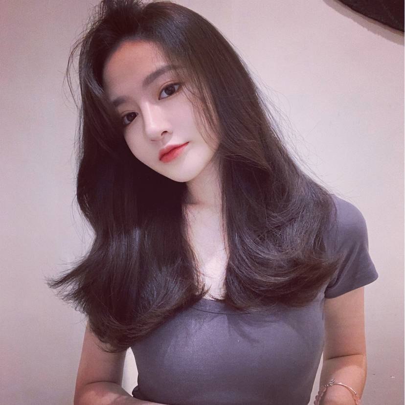 露露饿了的照片