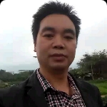 向日葵相许美满的照片