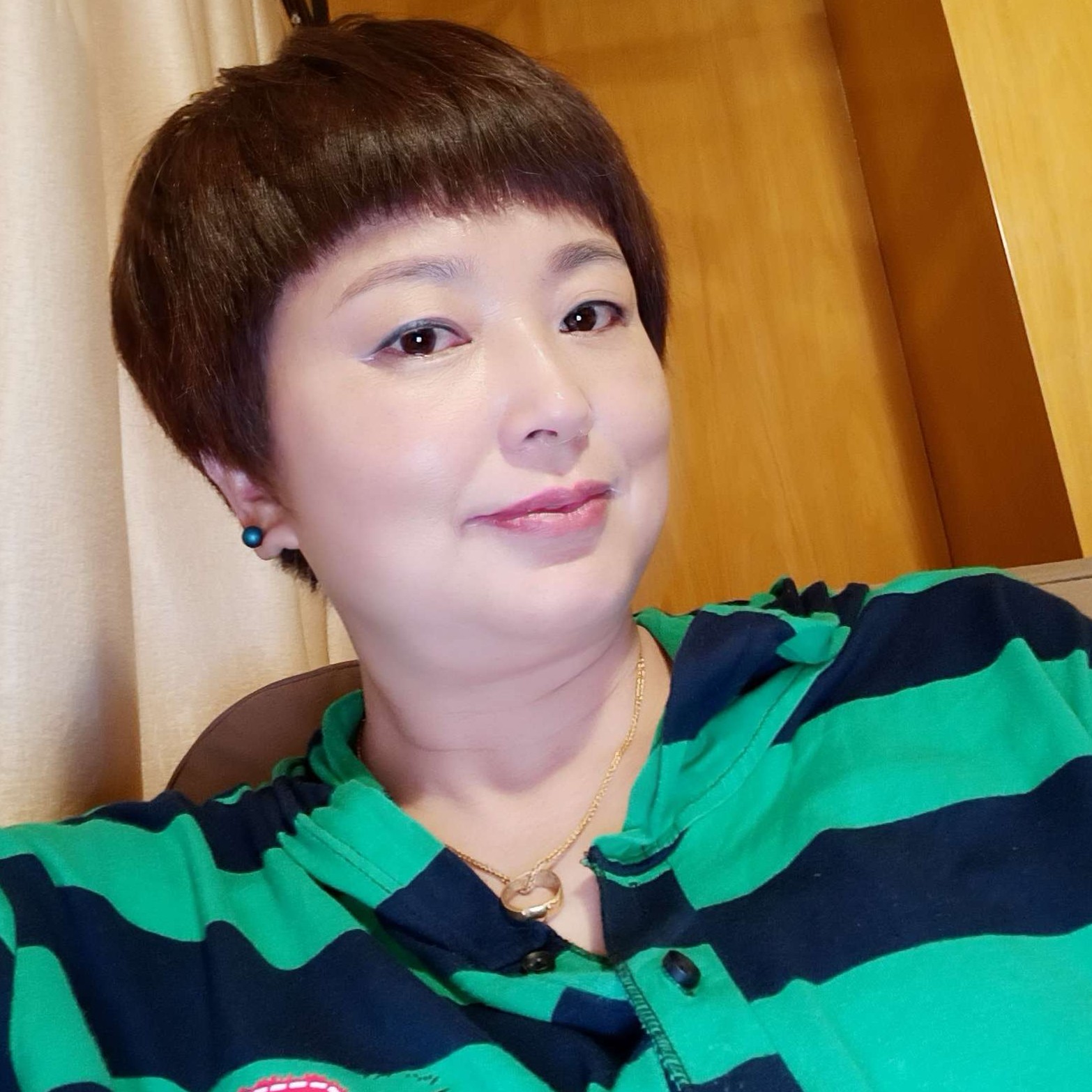 兮颜多么纯真的照片