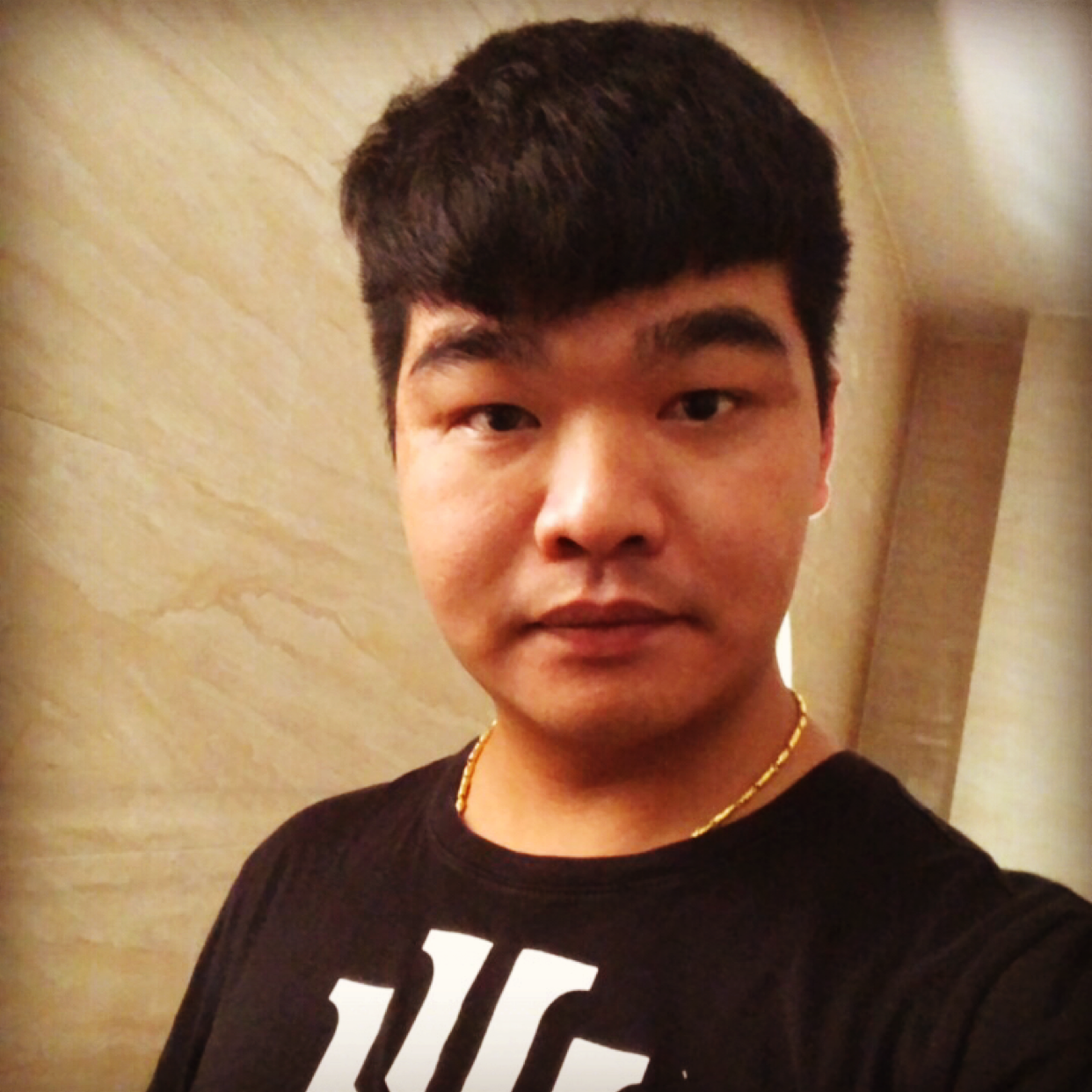 漂泊的顺德人的照片