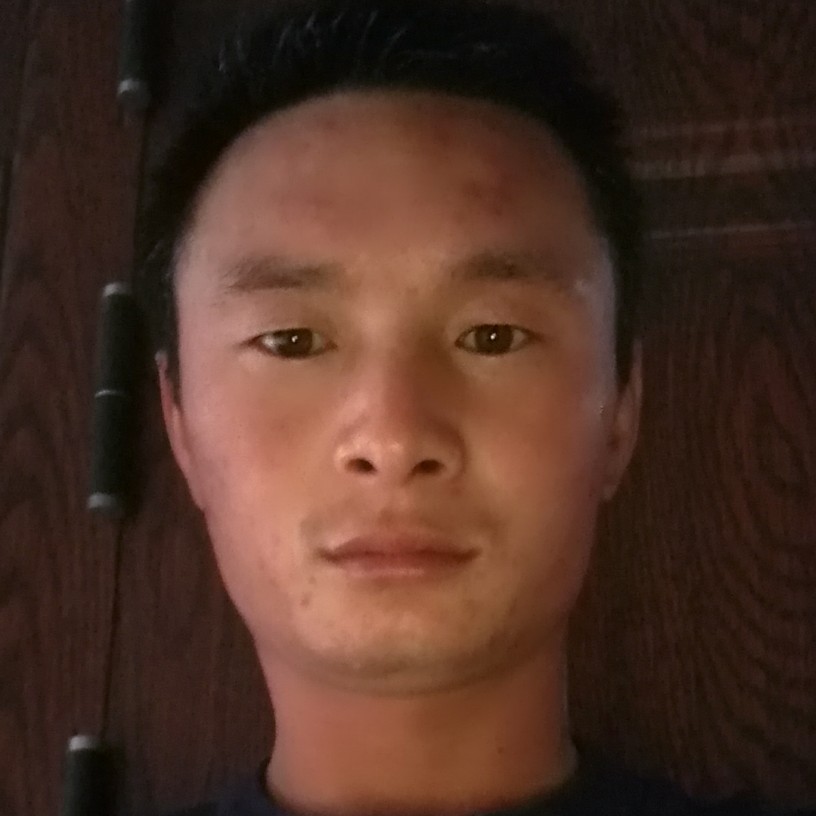 周心中的照片