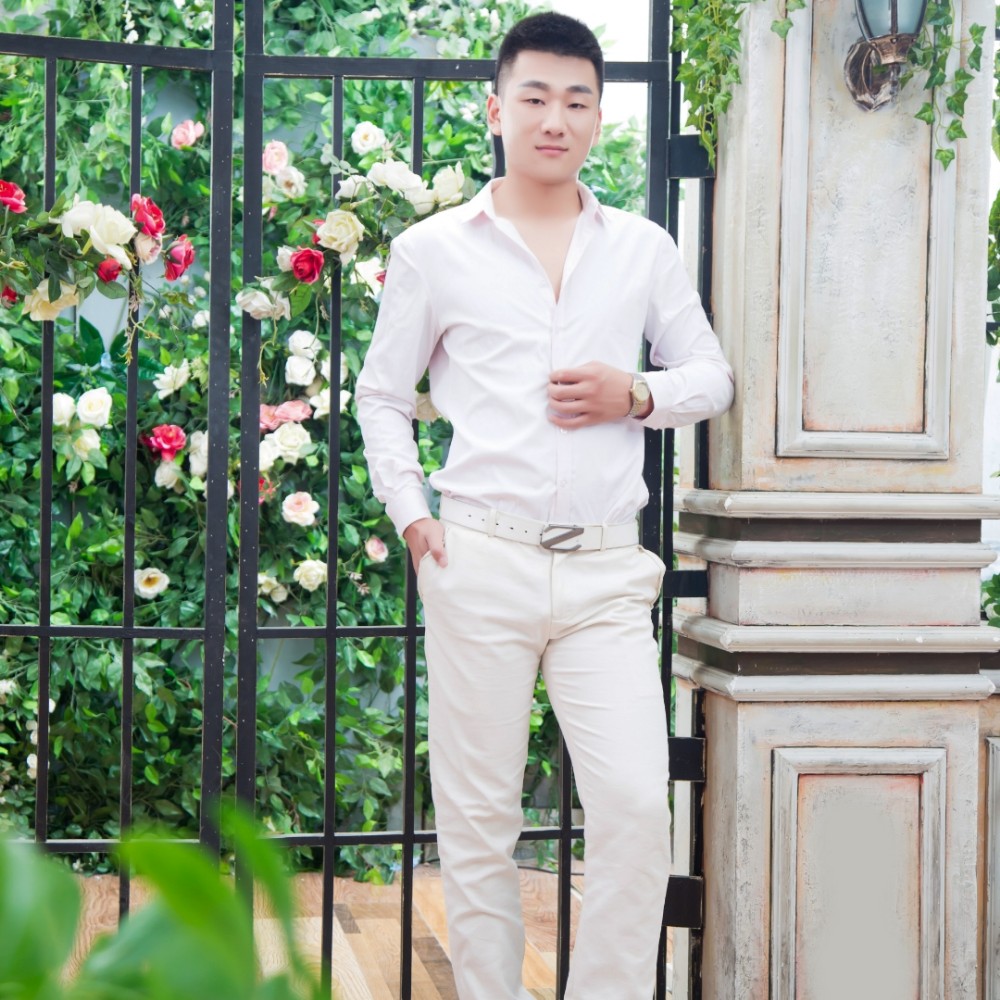 阳光醉梦的照片