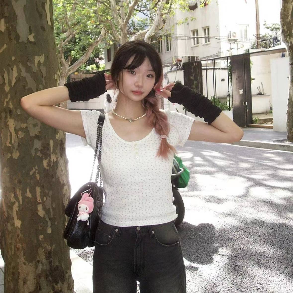 柰子.的照片