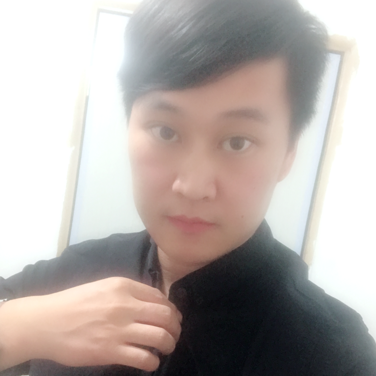 二代车神的照片