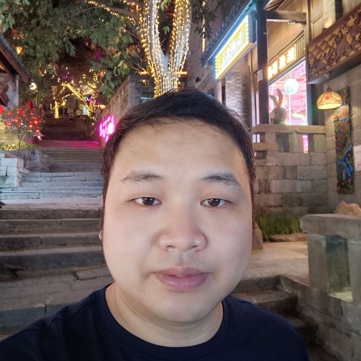 浮越风华的照片