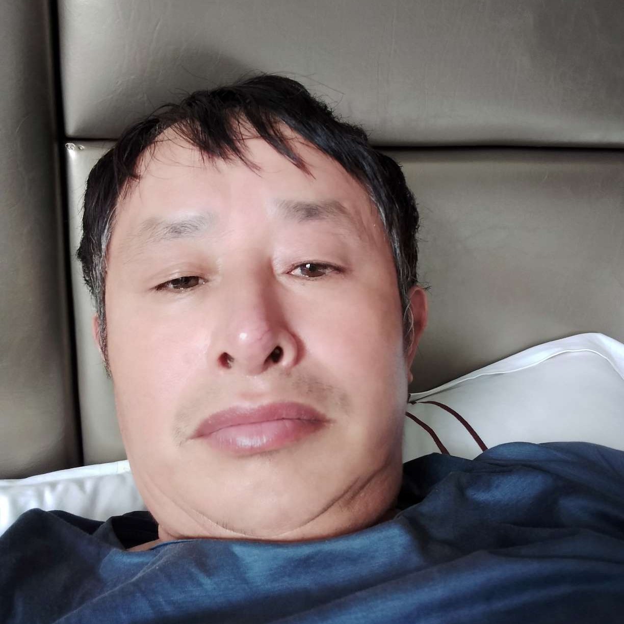 长颈鹿愿彩色的照片