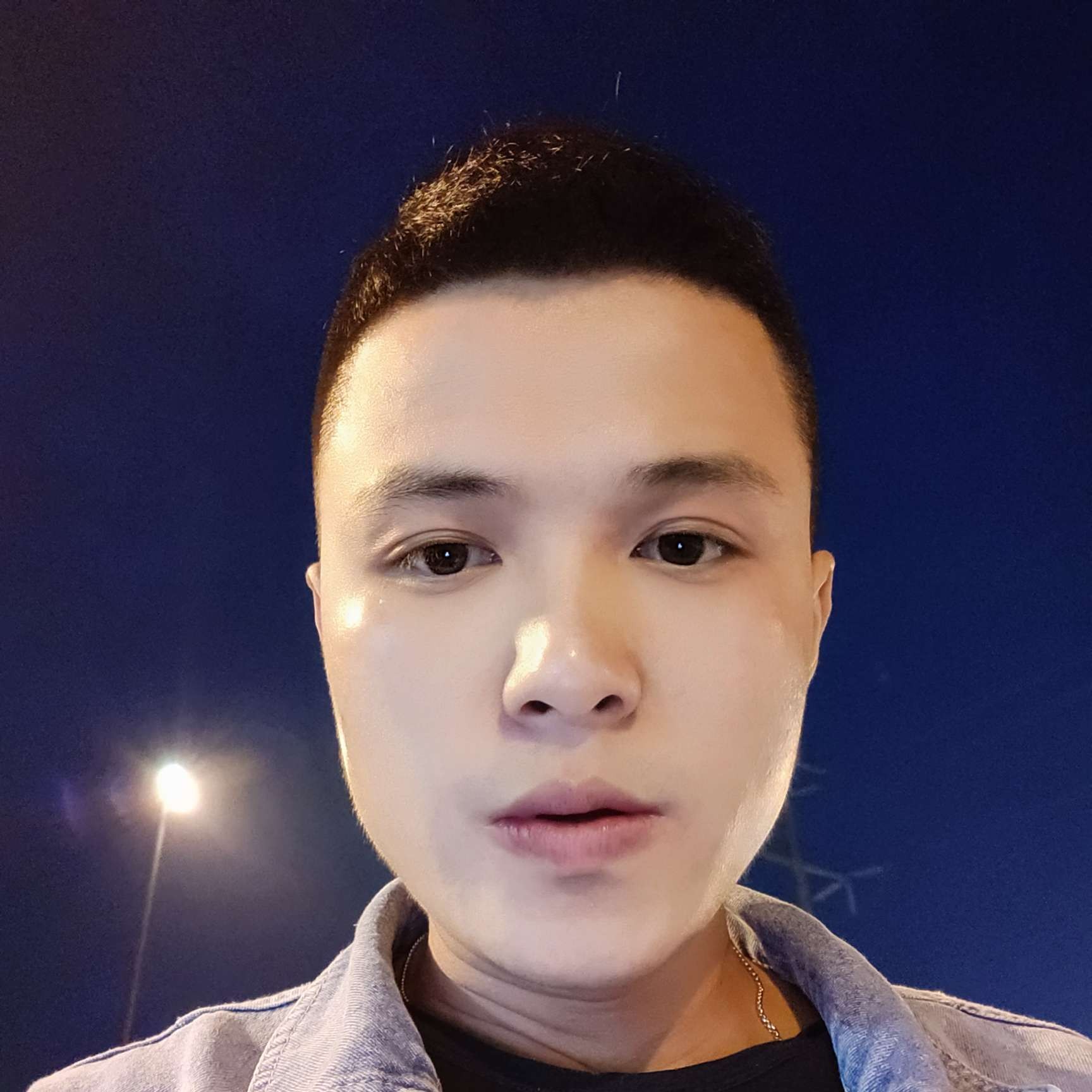 星辰与你的照片