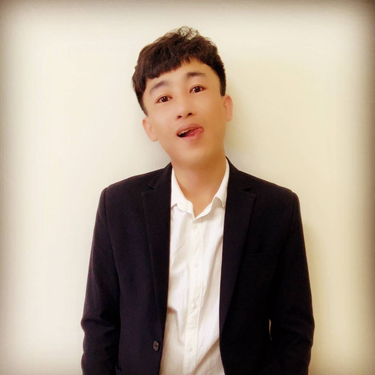 蘇筱䣁的照片