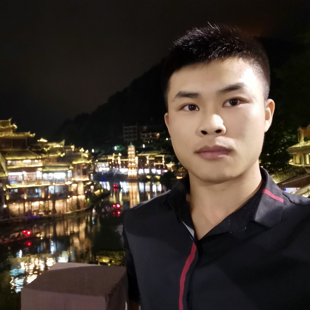 萧萧寒的照片