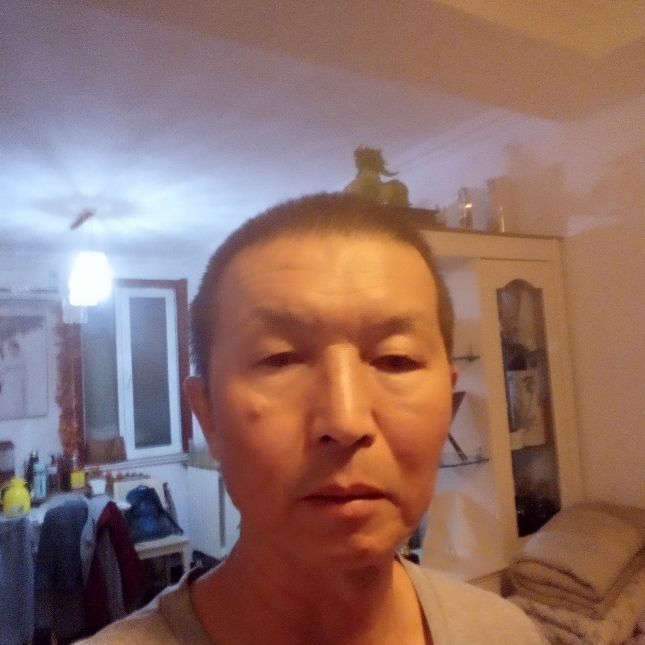 糖糖爷爷的照片