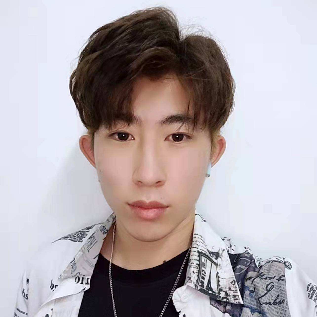 铃儿、的照片