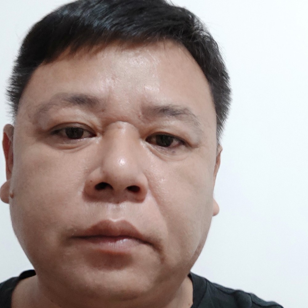 自觉的秋天的照片