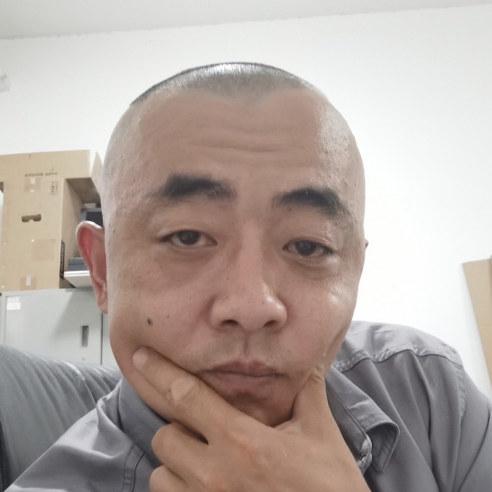 孤独的bear的照片