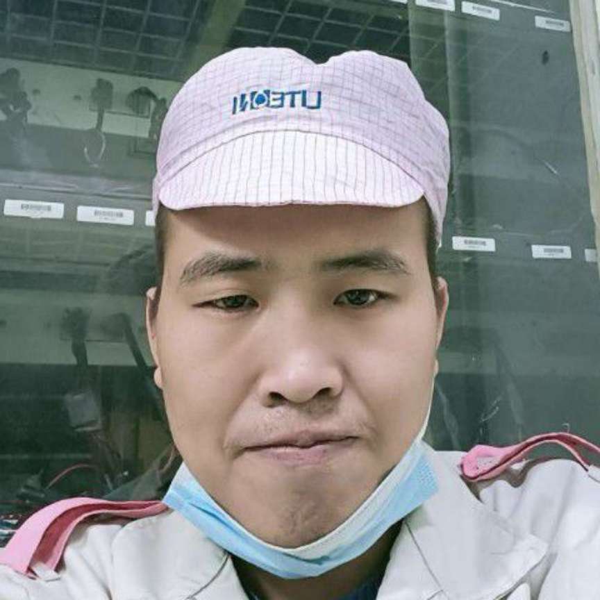 大山等待长情的照片