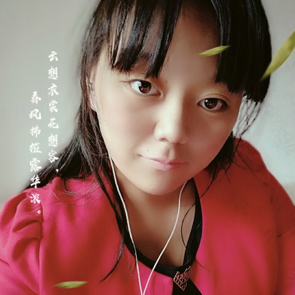 一笑婆娑醉颜陀的照片