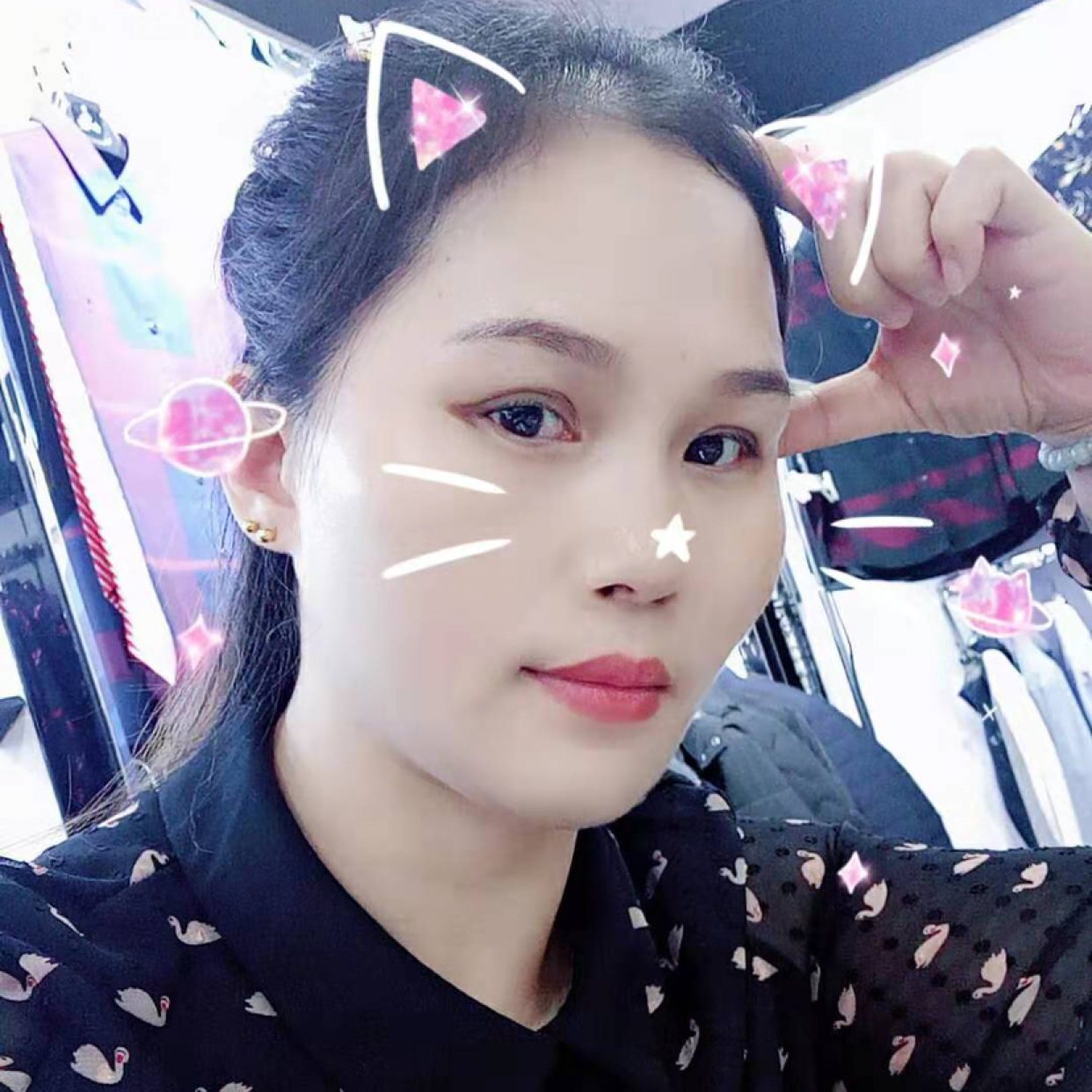 故事苹果梅的照片
