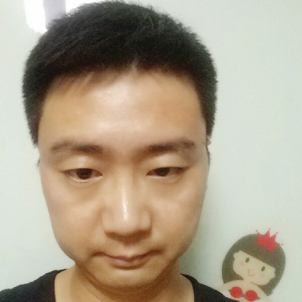 鸭子改变调皮的照片