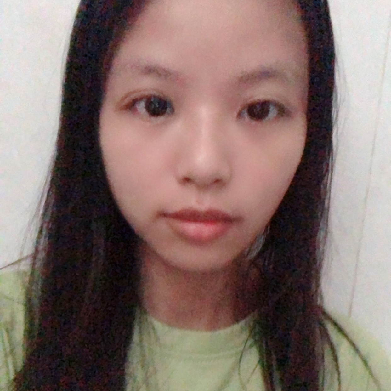 受伤笑饼干的照片