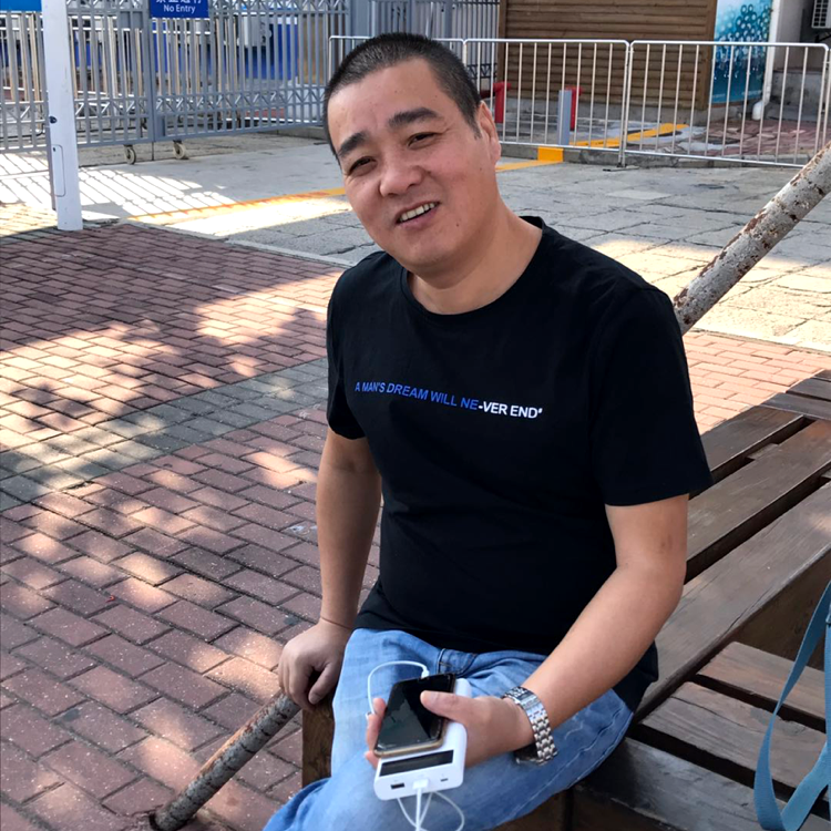 天涯客胖的照片