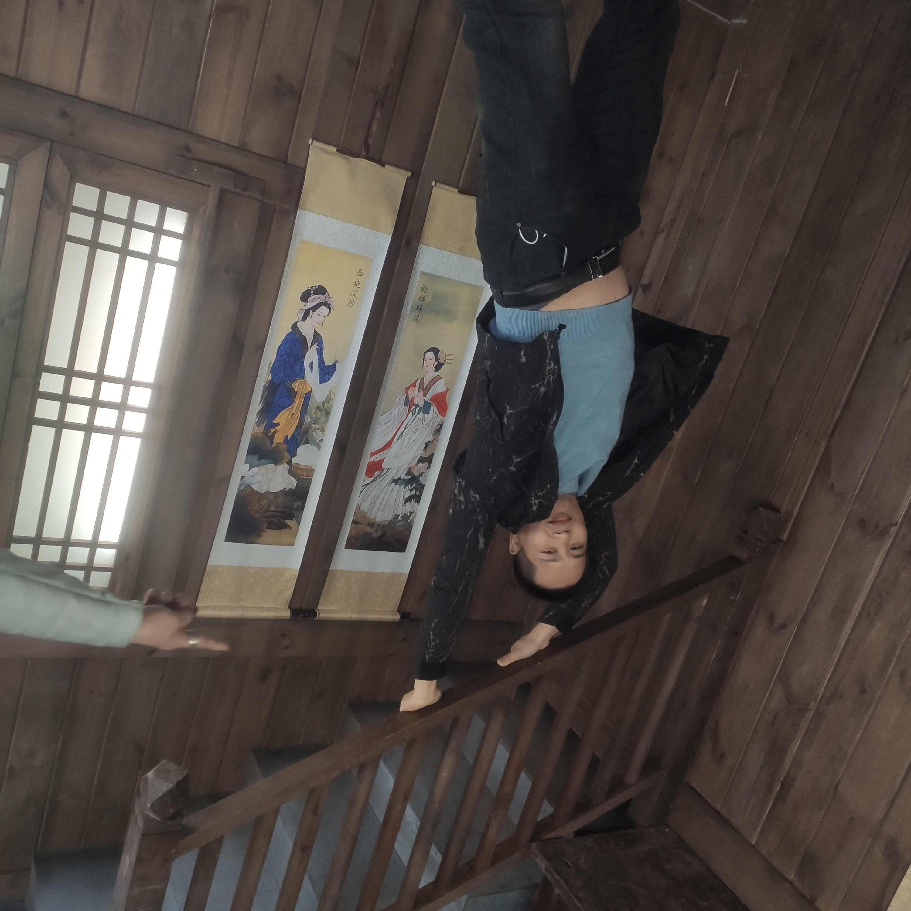 单身凝眸学姐的照片