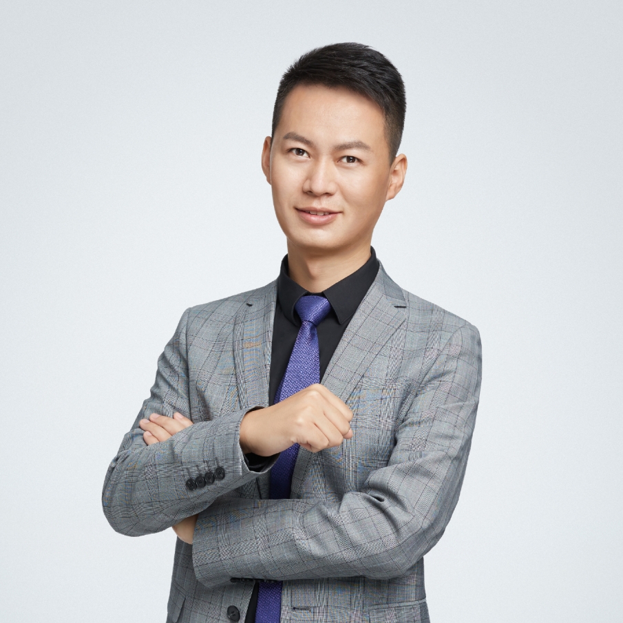 辛一的照片