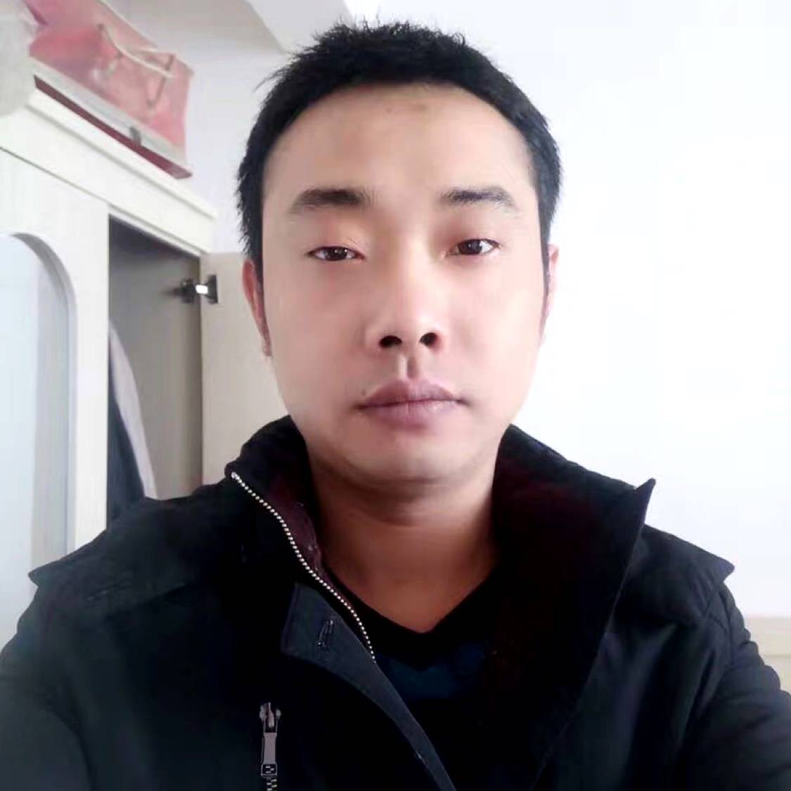 金针菇闻无心的照片